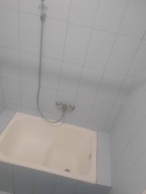 Sissy Apartment Vrahati Exterior foto